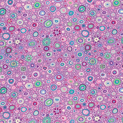 Freespirit Fabric Freespirit Kaffe Fassett Roman Glass  - The Sewing Studio