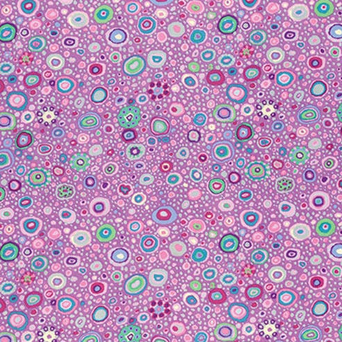 Freespirit Fabric Freespirit Kaffe Fassett Roman Glass  - The Sewing Studio