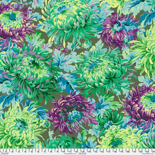 Freespirit Fabric Freespirit Kaffe Fassett Shaggy  - The Sewing Studio