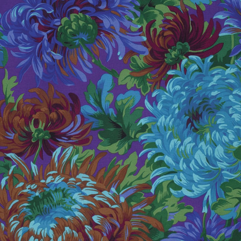 Freespirit Fabric Freespirit Kaffe Fassett Shaggy  - The Sewing Studio