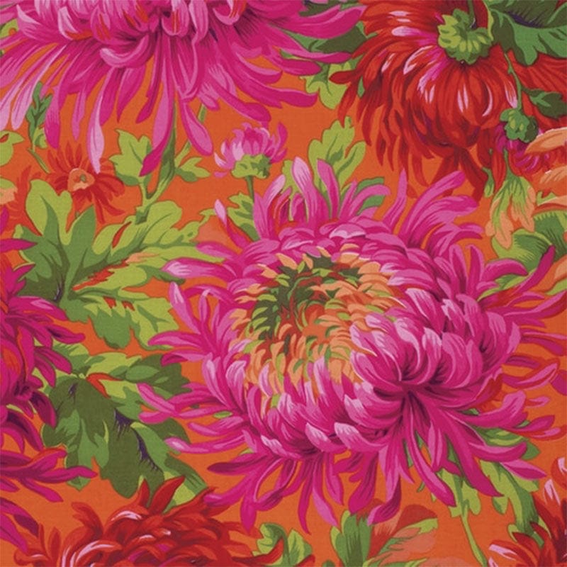 Freespirit Fabric Freespirit Kaffe Fassett Shaggy  - The Sewing Studio