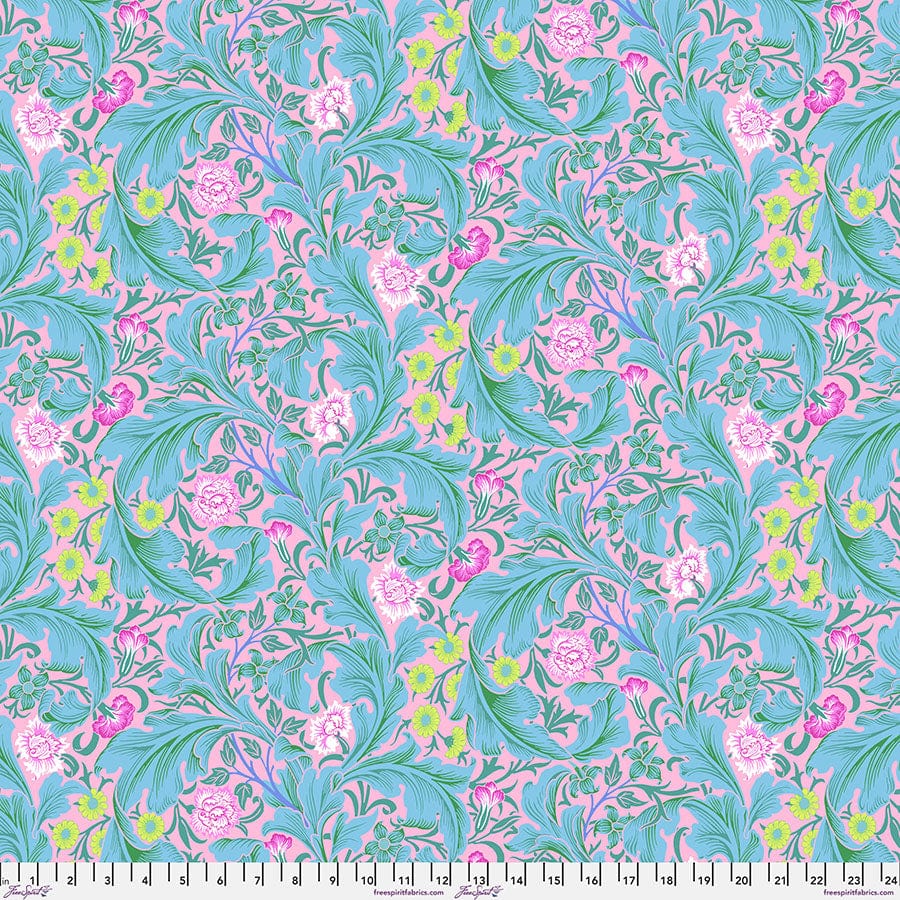 Freespirit Fabric Kaffe Fassett And Morris And Co Fabric Collection  - The Sewing Studio