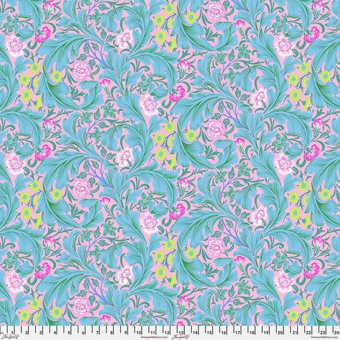 Freespirit Fabric Kaffe Fassett And Morris And Co Fabric Collection  - The Sewing Studio