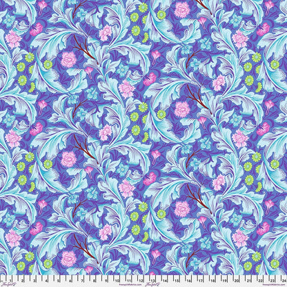 Freespirit Fabric Kaffe Fassett And Morris & Co Fabric Collection  - The Sewing Studio