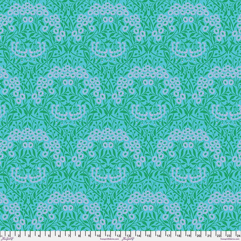 Freespirit Fabric Kaffe Fassett And Morris And Co Fabric Collection  - The Sewing Studio