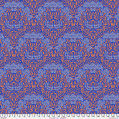 Freespirit Fabric Kaffe Fassett And Morris And Co Fabric Collection  - The Sewing Studio