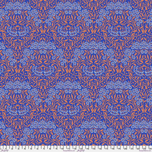 Freespirit Fabric Kaffe Fassett And Morris And Co Fabric Collection  - The Sewing Studio