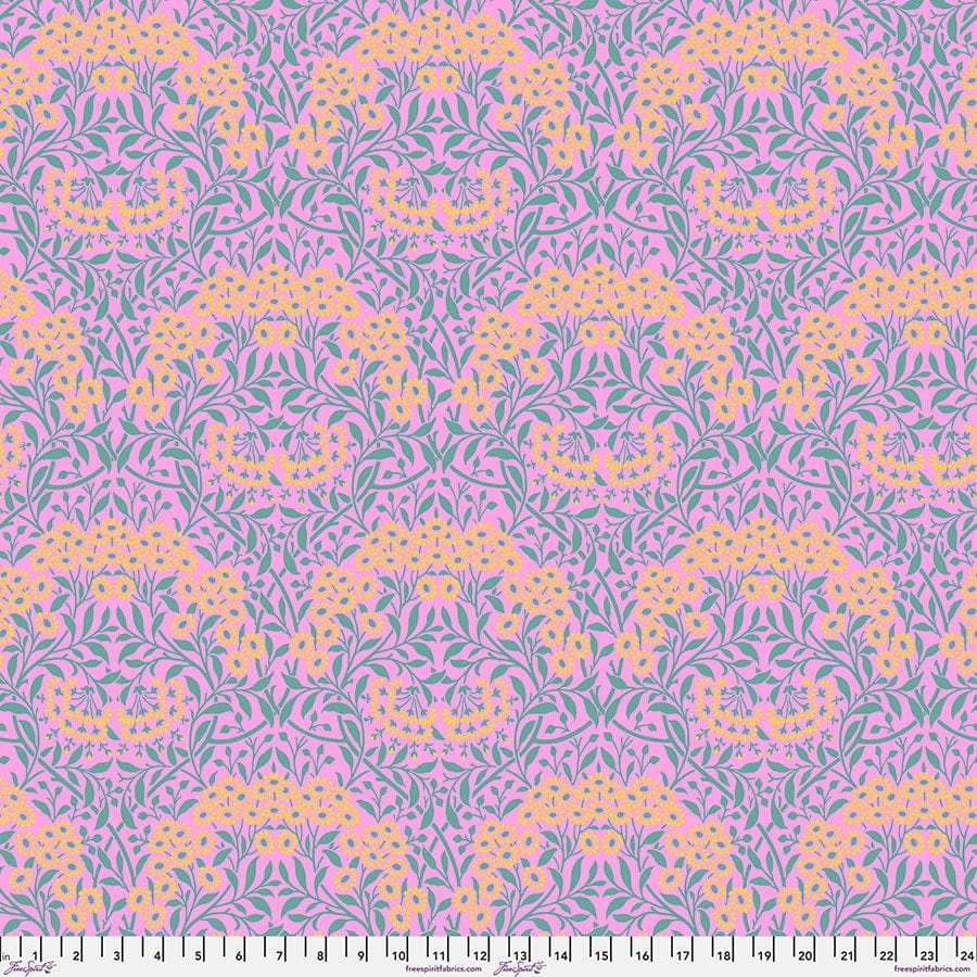 Freespirit Fabric Kaffe Fassett And Morris And Co Fabric Collection  - The Sewing Studio