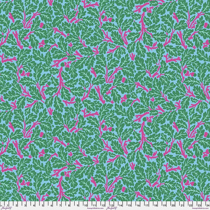 Freespirit Fabric Kaffe Fassett And Morris And Co Fabric Collection  - The Sewing Studio