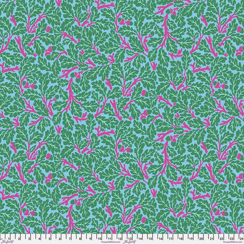 Freespirit Fabric Kaffe Fassett And Morris And Co Fabric Collection  - The Sewing Studio