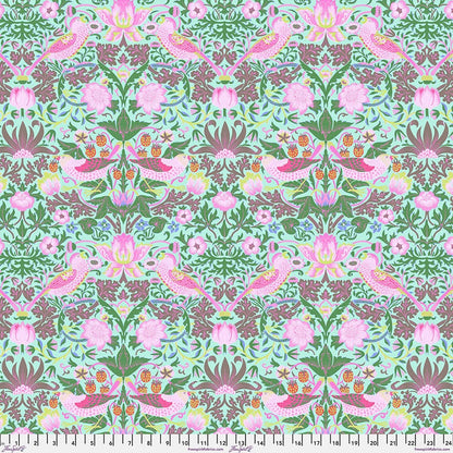 Freespirit Fabric Kaffe Fassett And Morris And Co Fabric Collection  - The Sewing Studio