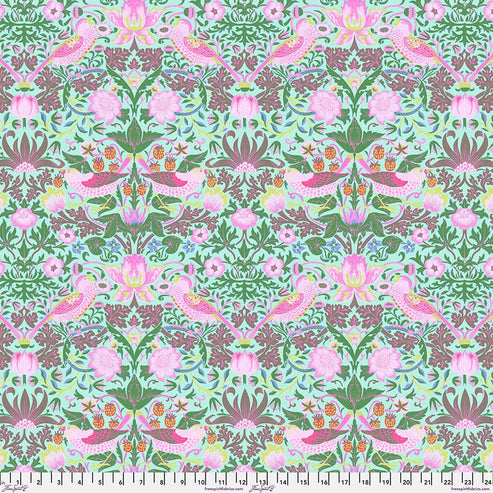 Freespirit Fabric Kaffe Fassett And Morris And Co Fabric Collection  - The Sewing Studio