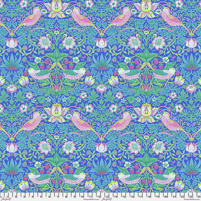 Freespirit Fabric Kaffe Fassett And Morris And Co Fabric Collection  - The Sewing Studio