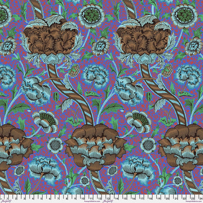 Freespirit Fabric Kaffe Fassett And Morris And Co Fabric Collection  - The Sewing Studio