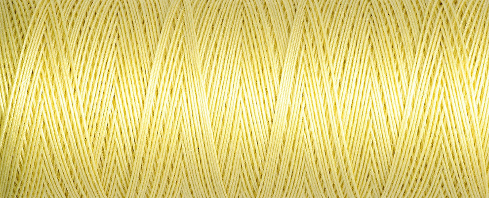 Gutermann Threads Gutermann Cotton Thread 100M Colour 0349