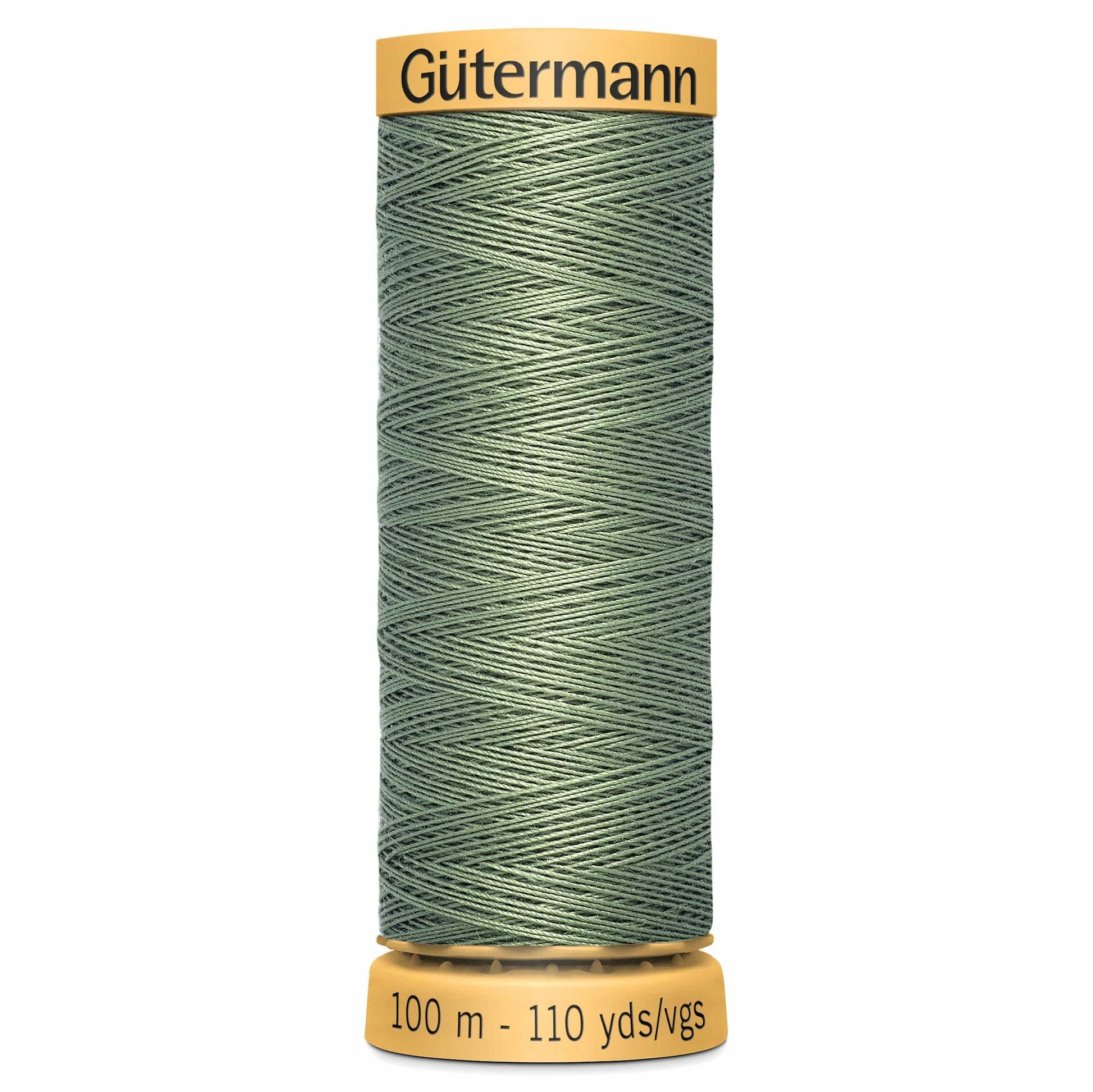 Gutermann Threads Gutermann Cotton Thread 100M Colour 9426  - The Sewing Studio