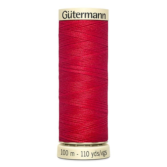 Gutermann Threads Gutermann Sew All Thread 100M Colour 000 (Black)  - The Sewing Studio