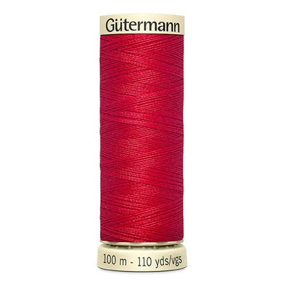 Gutermann Threads Gutermann Sew All Thread 100M Colour 000 (Black)  - The Sewing Studio