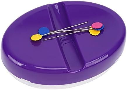 Hemline Quilting Accessories Magnetic Pin Dish  - The Sewing Studio