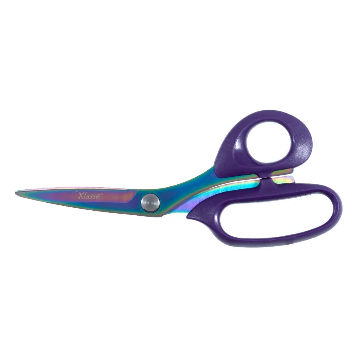 Hemline Scissors Soft grip dressmaking scissors 21cm/8.25in  - The Sewing Studio