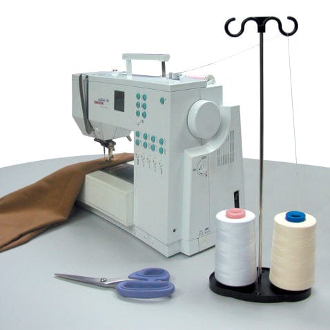 Hemline Sewing Machine Accessories Double Cone Thread Holder  - The Sewing Studio