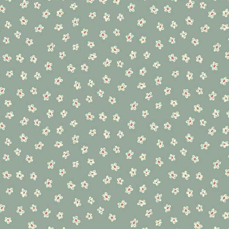 Henry Glass Fabric Henry Glass Market Garden  - The Sewing Studio