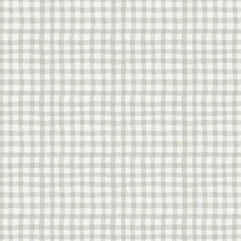 Henry Glass Fabric Little Ones Fabric Check 456-90  - The Sewing Studio