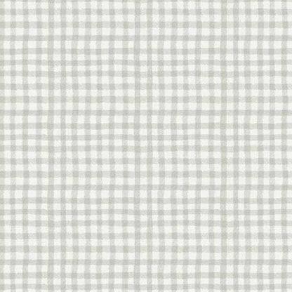 Henry Glass Fabric Little Ones Fabric Check 456-90  - The Sewing Studio