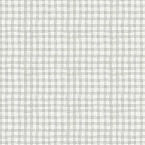 Henry Glass Fabric Little Ones Fabric Check 456-90  - The Sewing Studio