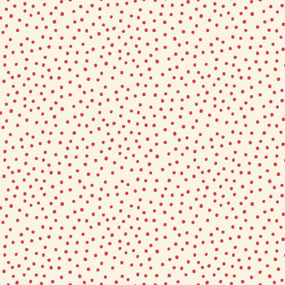 Henry Glass Fabric Mandy Shaw Fabric Say It with a Stitch Q-156-8  - The Sewing Studio