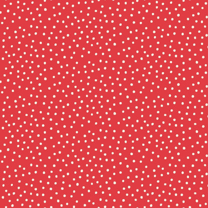 Henry Glass Fabric Mandy Shaw Fabric Say It with a Stitch Q-157-88  - The Sewing Studio