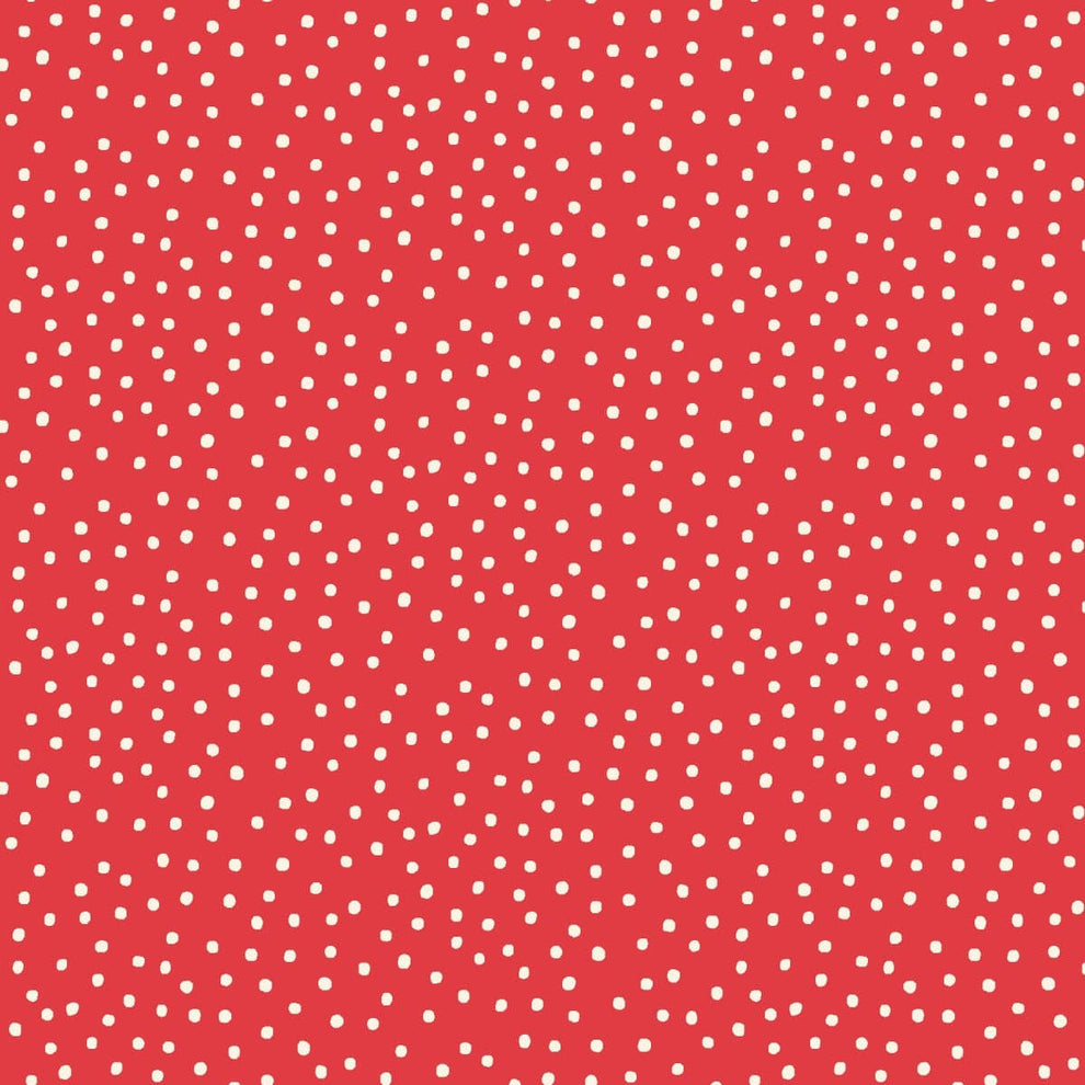 Henry Glass Fabric Mandy Shaw Fabric Say It with a Stitch Q-157-88  - The Sewing Studio