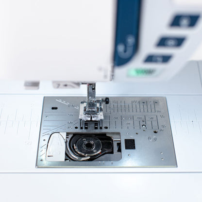 EX-DISPLAY Janome Atelier 6 Sewing Machine