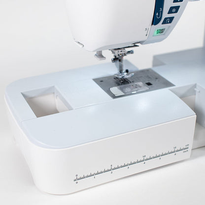 EX-DISPLAY Janome Atelier 6 Sewing Machine