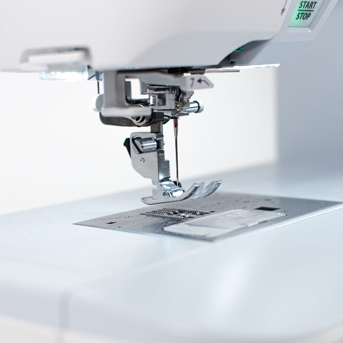 EX-DISPLAY Janome Atelier 6 Sewing Machine