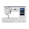 Janome Atelier 5 AE Sewing Machine 10 year Anniversary Edition