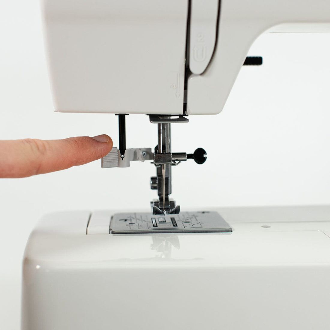 EX-DISPLAY Janome J3-18 Sewing Machine