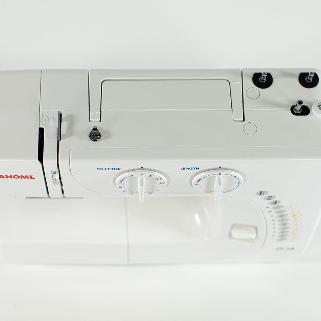 EX-DISPLAY Janome J3-18 Sewing Machine