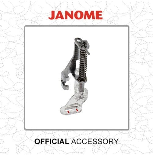 Janome Sewing Machine Accessories Janome Darning/Free Motion Embroidery Foot  - Category B