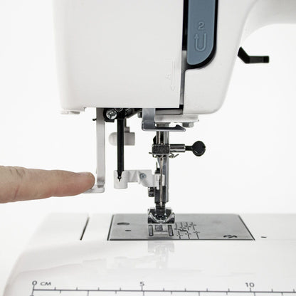 Janome Sewing Machines Customer Return Janome 423S Sewing Machine  - The Sewing Studio