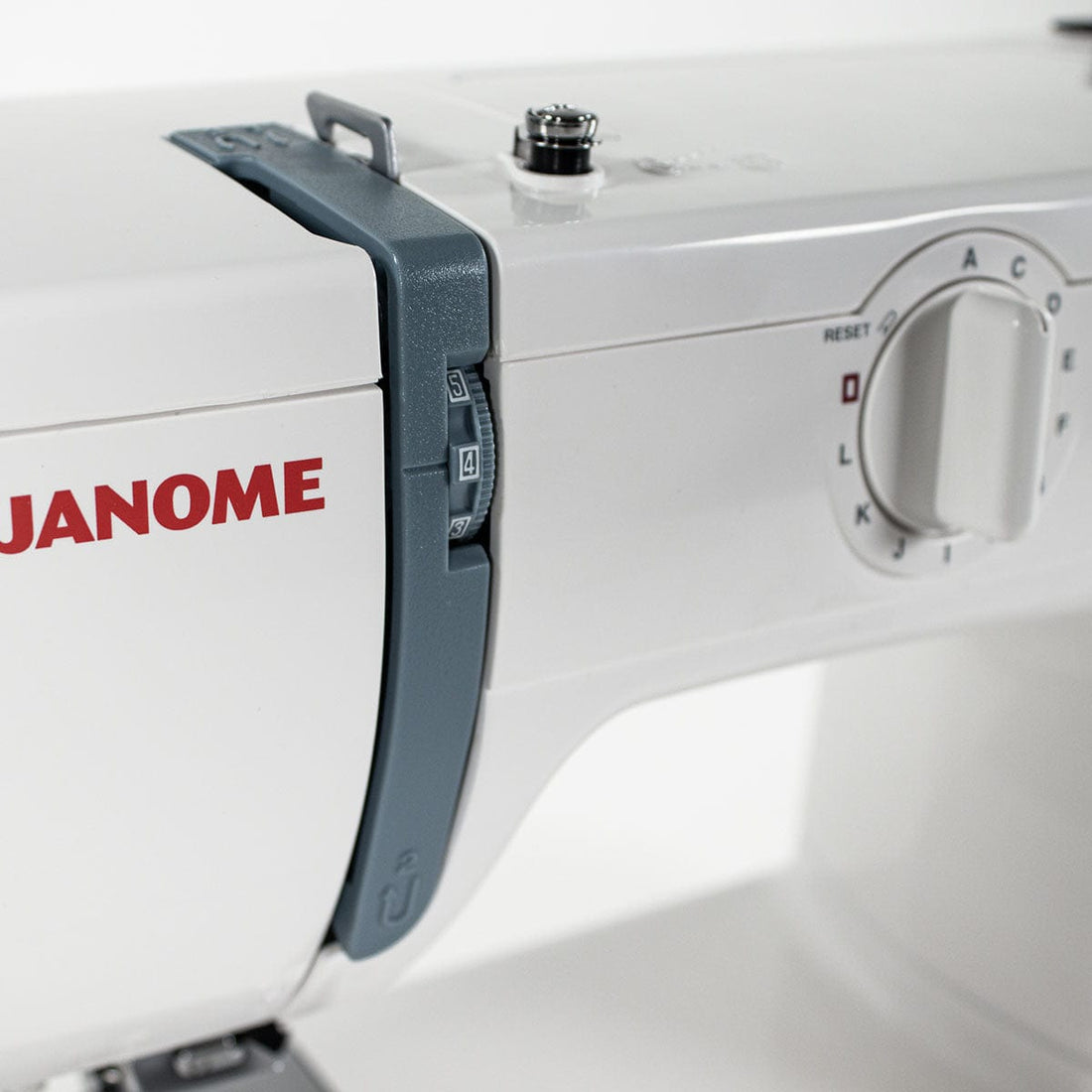 Janome Sewing Machines Customer Return Janome 423S Sewing Machine  - The Sewing Studio