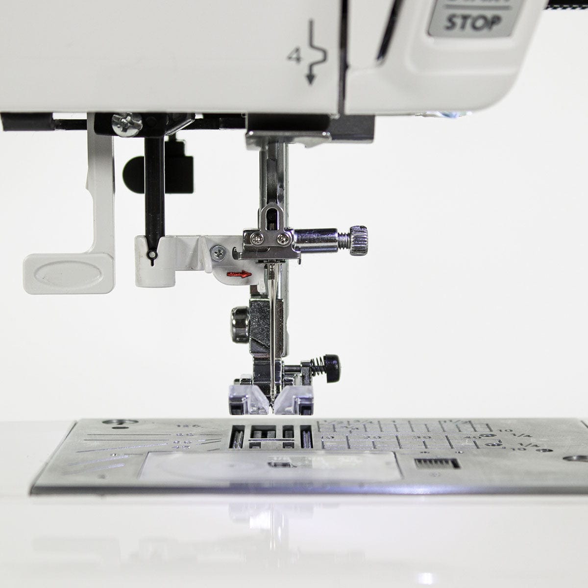 Janome Sewing Machines EX-DISPLAY Janome 230DC Sewing Machine  - The Sewing Studio