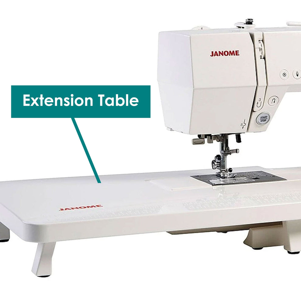 Janome Sewing Machines EX-DISPLAY Janome DKS30 SE Sewing Machine  - The Sewing Studio