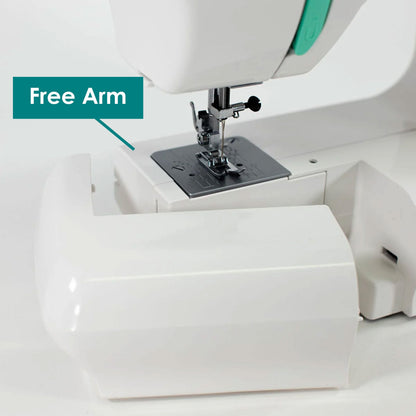 Janome Sewing Machines Janome 2200XT Sewing Machine  - The Sewing Studio