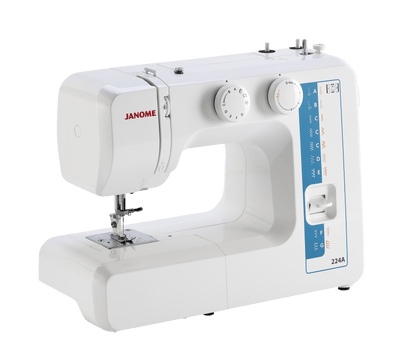 Janome Sewing Machines Janome 224A Sewing Machine