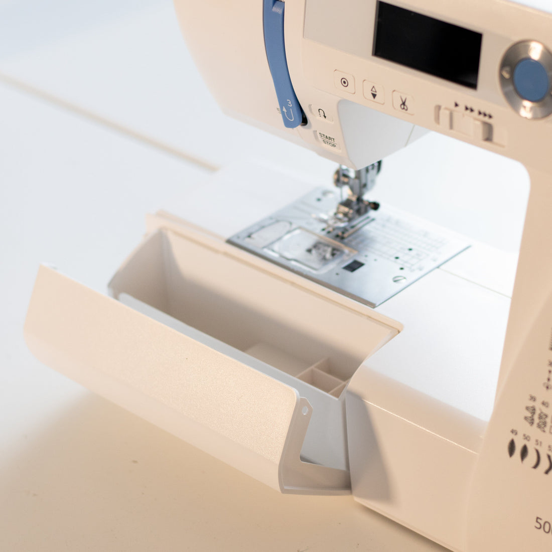 Janome Sewing Machines Janome 5060 QDC Sewing Machine