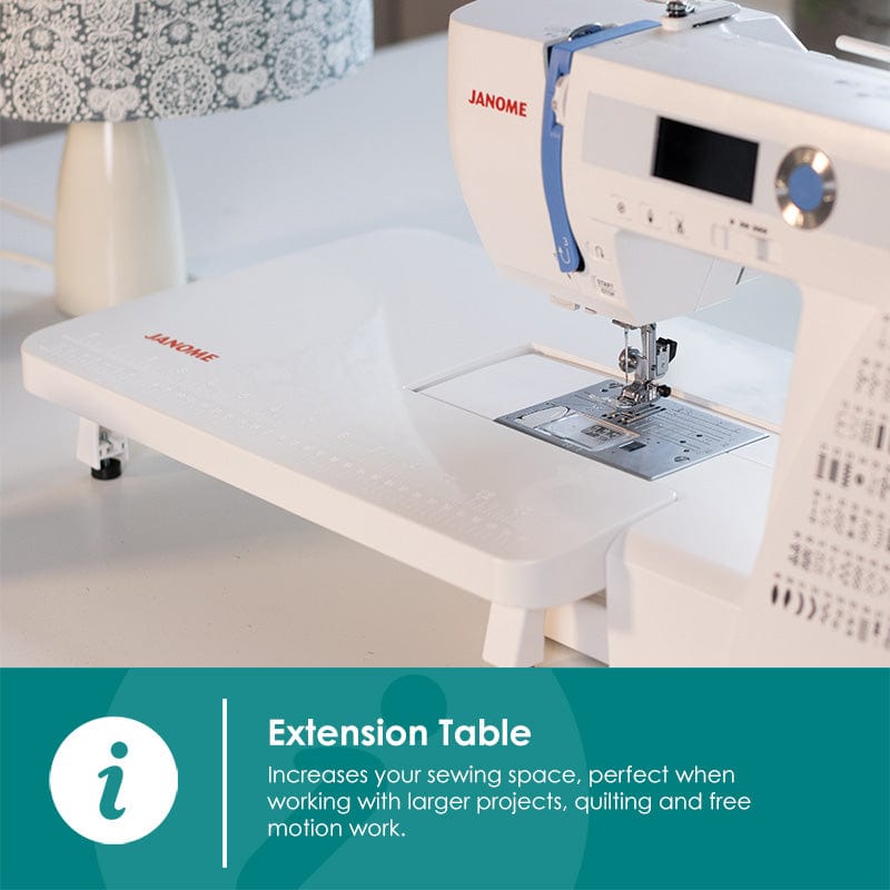 Janome Sewing Machines Janome 5060 QDC Sewing Machine