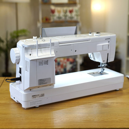 Janome Sewing Machines Janome Continental M8 Professional Sewing Machine  - The Sewing Studio