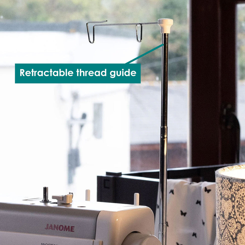 Janome Sewing Machines Janome HD9 Professional Sewing Machine  - The Sewing Studio