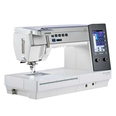 Janome Sewing Machines Janome Memory Craft 9480QCP Sewing Machine